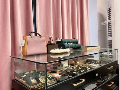 精明消費新風尚 二手包市場的崛起與購買指南