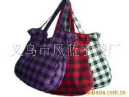 義烏市風(fēng)藍(lán)手袋廠 專業(yè)打造優(yōu)質(zhì)購(gòu)物袋與手袋產(chǎn)品矩陣