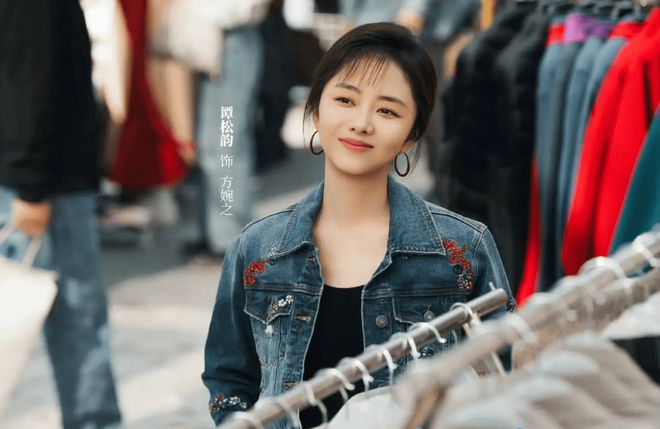 《我的山與海》 五位女主，五段人生沉浮